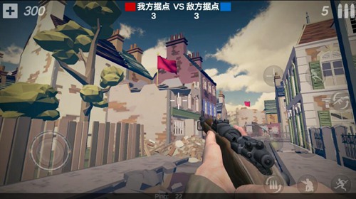 梦回战场手机版最新版截图
