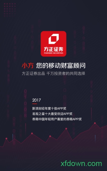 小方证券官网版免费2026截图