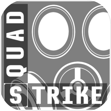 突击队3中文破解版(FPS Squad Strike 3) 1.0