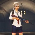 真实吃鸡