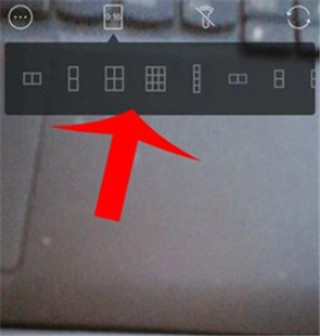 b612咔叽美颜相机最新版本截图2