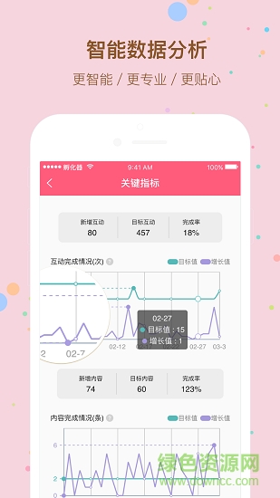 湘企孵化截图