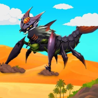 吞噬昆虫进化(Insect Evolution)