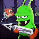 僵尸猎手最新版(Zombie Catchers) v1.66.13
