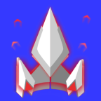 Galaxy Polygon:Shooter - alien attack