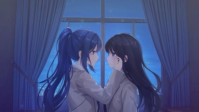 美恋免费手机版截图0