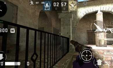 CSGO躲猫猫截图