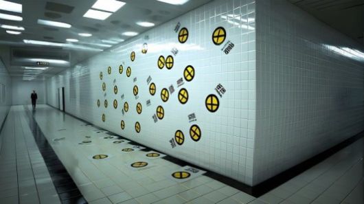 地铁出口(ExitSubway)截图