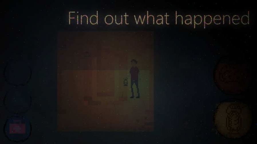 SCP: Classified Site截图
