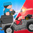 克隆军团内置修改器MOD(Clone Armies)