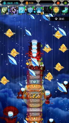 魔法傀儡截图0
