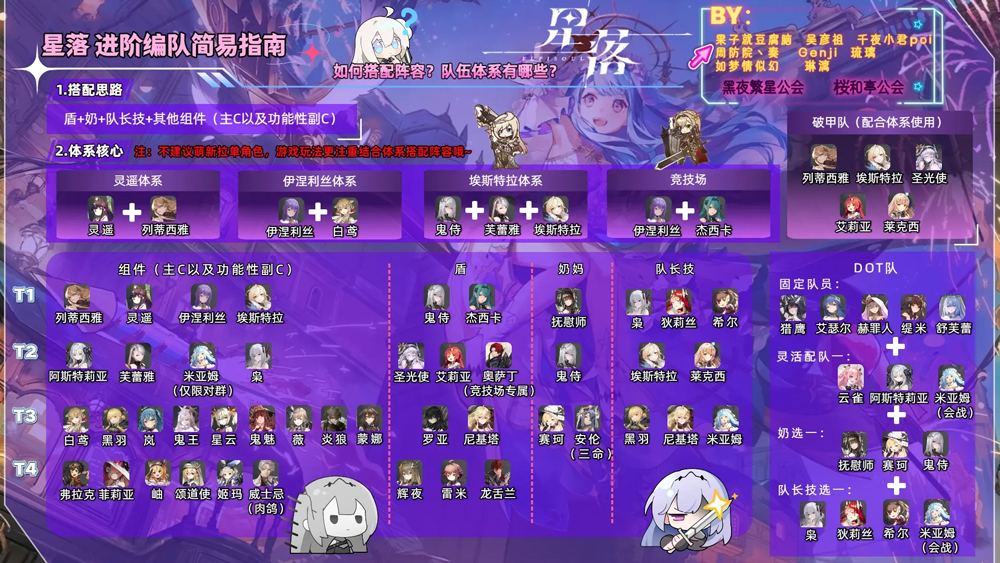 星落手游截图4