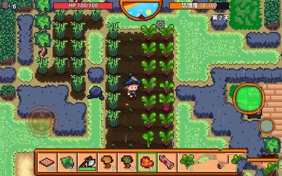 像素生存者3联机版(Pixel Survival Game 3)截图4
