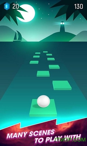 抖音beat hopper游戏截图0