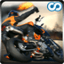 暴力摩托2008单机中文手机版(Death Moto)