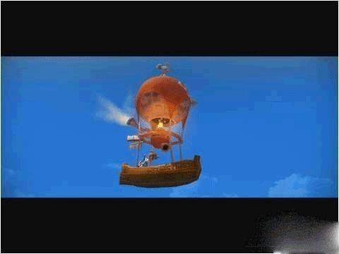 海之号角完整版截图