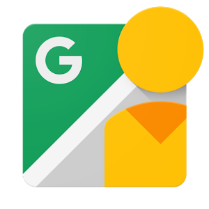 Google谷歌街景地图APP应用