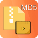 视频压缩MD5修改器 v3.9.0