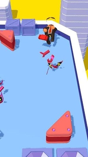 子弹超载 最新版截图0