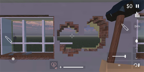 Building Destruction官方正版截图4