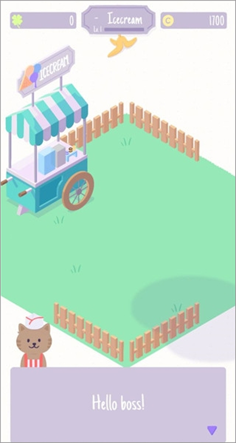 Sundae Picnic游戏截图