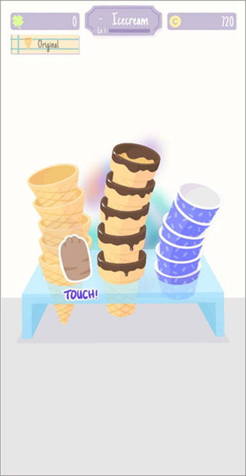 Sundae Picnic游戏截图
