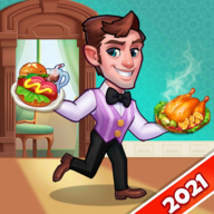 酒店送餐员红包版(Hotel Journey) 1.0