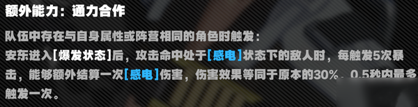 绝区零B服截图