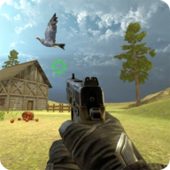 鸽子射击(Pigeon Shoot) 1.0
