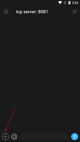 NetAssist网络调试助手app官方版截图4