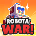 机器人大战手游中文版 v1.1.8