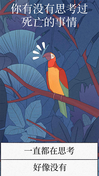 Bird alone官方正版截图1