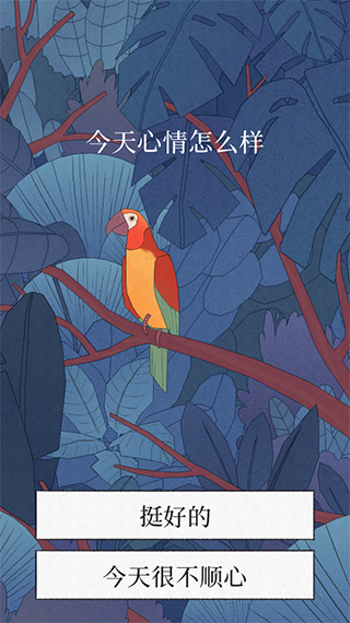 Bird alone官方正版截图2