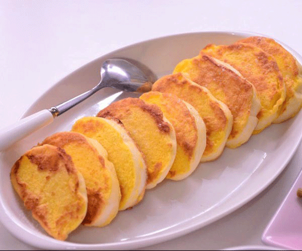 飞利浦空气炸锅食谱app截图0