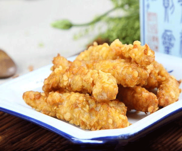 飞利浦空气炸锅食谱app截图1