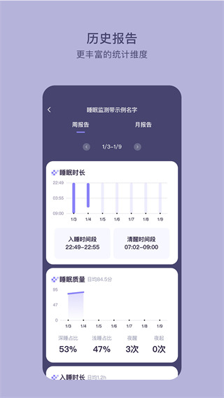 C-Life睡眠截图0