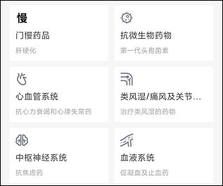 七乐康石榴云医互联网医院app截图3
