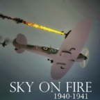 烈火天空1940最新版解锁全部机型2025 0.9.1安卓版 1.0
