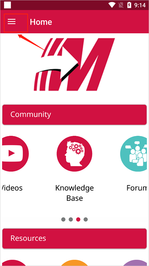 Mastercam Community手机版截图0