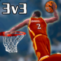 篮球全明星对决 1.0