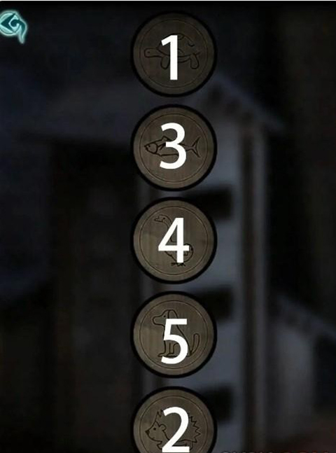 背后灵手游截图3