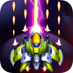 空间雷电射击手机版(Space Force) 1.0