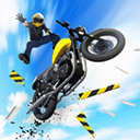 自行车跳跃游戏 v1.16.0