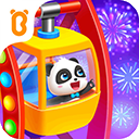 宝宝巴士奇妙游乐园世界 v9.92.58.10