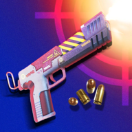 打瓶子3d射击Bottle Shooter 1.0
