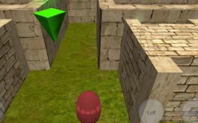 魔幻迷宫3D截图