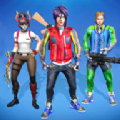 多枪战场的射击对抗(Polyguns Fps Shooter) 1.0