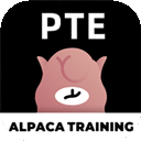 PTE羊驼app v12.2.9