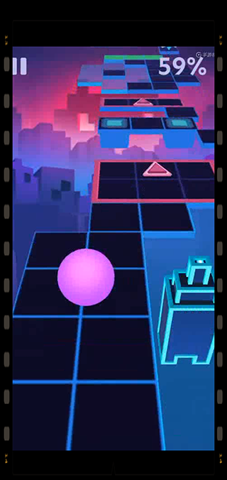 Reverse(反向录影)截图4