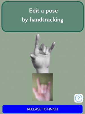 handmodel绘画辅助截图2